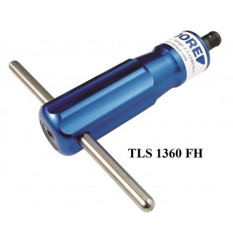 Preset Torque Screwdriver (14cNm - 13.6Nm)